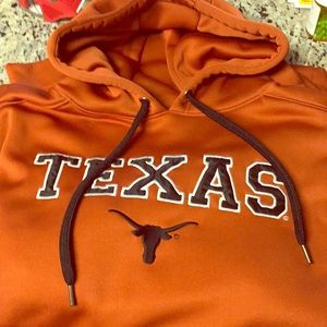 Texas Longhorns Hoodie